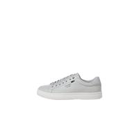 JACK & JONES Jfwbale Noos Baskets en polyuréthane, Gris Glacier, 44 EU