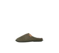 Jack & Jones JFWCORDIE Mule Homelipper Chaussons pour homme Olive Night, 42 EU, vert olive, 42 EU