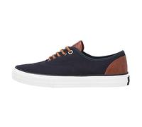 JACK & JONES Homme JFWCURTIS Casual Canvas Noos Basket, Navy Blazer, 40 EU