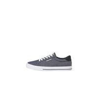 JACK & JONES Jfwjerry Noos Baskets en Toile, Chambray Blue., 41 EU