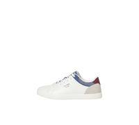 Jack & Jones Baskets basses JFWJORDAN SNEAKER Blanc 45