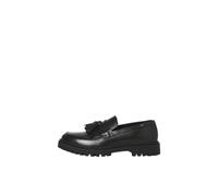 Jack & Jones Jfwmilano Leather Loafer Jfwmilano Mocassins en cuirHomme