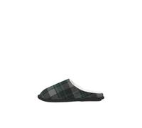 Jack & Jones JFWMURPHY Mule Pantoufles pour homme - BF - Vert - Taille 45 EU, Trekking Green, 45 EU