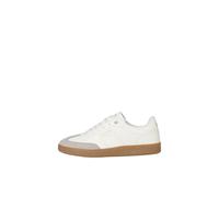 Jack & Jones Reecher Pu Trainers Blanc EU 43 Homme
