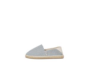 Jack & Jones Jfwregent Canvas Stripe Espadrille Jfwregent Espadrille en Toile à rayuresHomme