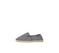 Jack & Jones Jfwregent Espadrille Ln en Toile à Rayures
