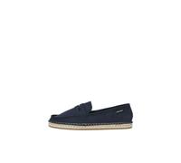 Jack & Jones Jfwscherlock Mocassins Espadrilles MocassinsHomme