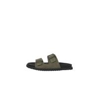 JACK & JONES Jfwvenice Sandales en cuir