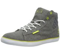 JACK & JONES JJ Cardiff Core, Baskets Mode Homme - Gris (Grey Melange B30), 45 EU