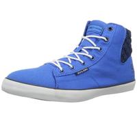 JACK & JONES JJ Cardiff Update Core 12075152 Baskets pour Homme, Multicolore Directoire Blue, 40 EU