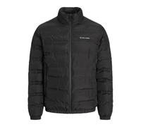 Jack & Jones Alpes Heat Jacket Noir M Homme
