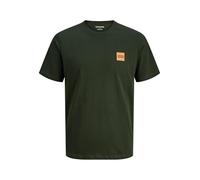 JACK & JONES Jjbrandy Tee SS Crew Neck, Sac fourre-Tout, S