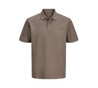 Jack & Jones Jjeaustin Polo SS Noos, Falcon, S