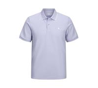 Jack & Jones Jjeaustin Polo SS Noos, Languid Lavender/Detail:Play, S