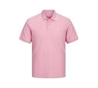 JACK & JONES Jjeaustin Polo SS Noos, Nectar Rose-Détails : Play, L Hommes