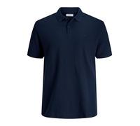 Jack & Jones Plus T-Shirt 'JJEAustin' bleu marine, Taille XXL