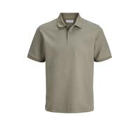 Jack & Jones Austin Polo Ss Pls Short Sleeve Polo Vert 3XL Homme