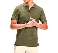 JACK & JONES Jjebasic Polo SS Noos, Homme, Vert (Olive Night Detail: Slim Fit), Medium