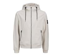 Jack & Jones Basic Jacket Beige XL Homme