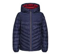 JACK & JONES JJEBASIC Veste softshell NOOS pour homme, bleu marine, taille L, Blazer bleu marine., L