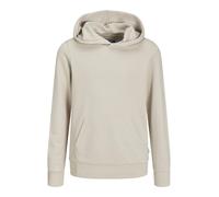 JACK & JONES Jjebradley Noos Jnr Sweat À Capuche Garçon Sweat à capuche, Moonbeam., 152