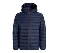 Jack & Jones Jjebradley Noos Pull à Capuche léger pour Homme, Sky Captain, L, Sky Captain, L
