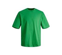 JACK & JONES Jjebradley T-Shirt SS Noos, Green Bee, S