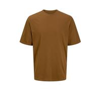 JACK & JONES Jjebradley T-Shirt SS Noos Pls - Grande Taille, Robe de Lune., 5XL