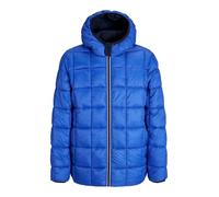 Jack & Jones Brook Reversible Jacket Bleu S Homme