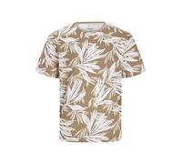 T-shirt Jack & Jones Essentials Bryan AOP SS Crew Hommes