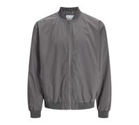 Jack & Jones Blouson bomber Charge Gris XL Homme