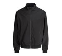 Jack & Jones Charge Stand Bomber Jacket Noir XL Homme
