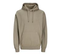 JACK & JONES Sweat à Capuche Sweat à Capuche Uni Silver Sage XL Silver Sage XL