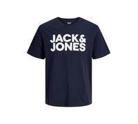 JACK & JONES Jjecorp Logo Tee SS Crew Neck Noos PS T-Shirt Homme | T-shirt