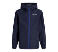 JACK & JONES Jjeflynn Noos Mni Veste de Pluie, Blazer Bleu Marine., Numeric_122