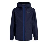 JACK & JONES Jjeflynn Veste de Pluie Sn JNR, Blazer Bleu Marine., Numeric_176