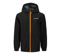 Jack & Jones Veste de pluie Flynn Noir 14 ans Garçon