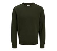 JACK & JONES Jjeglobe Knit Crew Neck Noos, Sac fourre-Tout, L