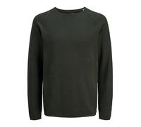 JACK & JONES Jjehill Knit Crew Neck Noos, Sac fourre-Tout, S