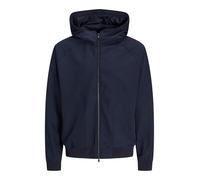 JACK & JONES Jjejaxon Bomber Noos Veste Courte, Sky Captain, S Hommes