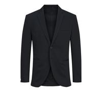 Jack & Jones Jjejaxon Jersey Blazer Noos JNR, Marine (Dark Navy), 164 cm Garçon