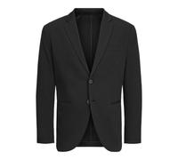 JACK & JONES Jjejaxon Jersey Blazer Noos JNR, Noir, 158 cm Garçon