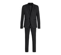 Jack & Jones Jjejaxon Noos JNR Combinaison en Jersey pour garçon, Noir, 146