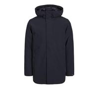 Vêtements Jack & Jones Jjekeen Parka Sn pour Homme L Bleu