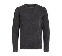 MAGLIE Uomo JACK&JONES 12174001 LEO CAVIAR
