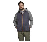 JACK & JONES Jjemulti Veste Matelassée Ps Noos Garçon maillots de corps, Riviera, 122-128