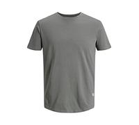 JACK & JONES Jjenoa Tee S Crew Neck Noos T-Shirt, Vert (Sedona Sage/Reg), S Homme