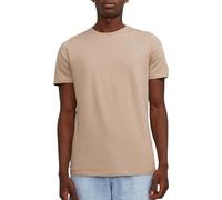 JACK & JONES Jjeorganic Basic Tee Ss O-neck Noos Homme T-Shirt, Beige, XXL