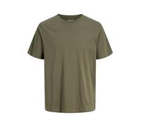 Jack & Jones T-shirt O-neck Organic Basic Vert Slim XL