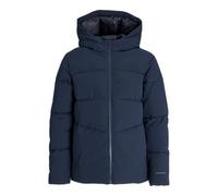 JACK & JONES Jjeowen Puffer Sn, Sky Captain, x_l Hommes